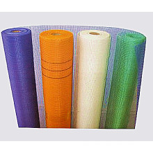 Alkaline Resistant Fiberglass Mesh for Walls and Bulidings